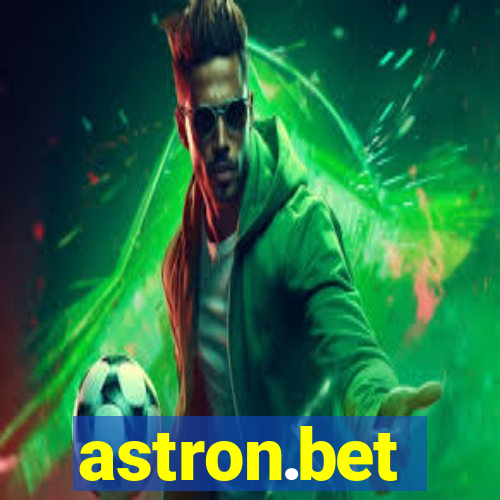 astron.bet