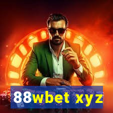 88wbet xyz