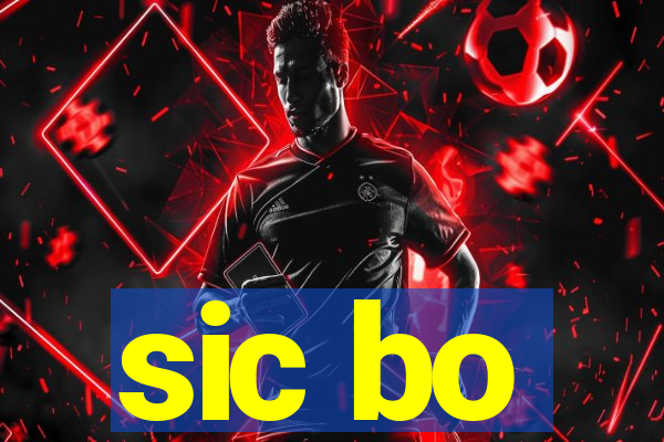 sic bo