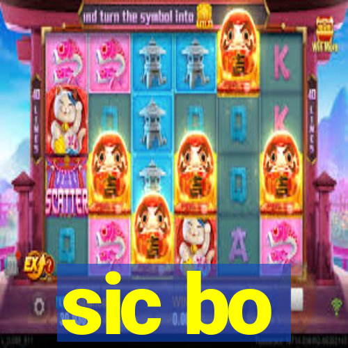 sic bo