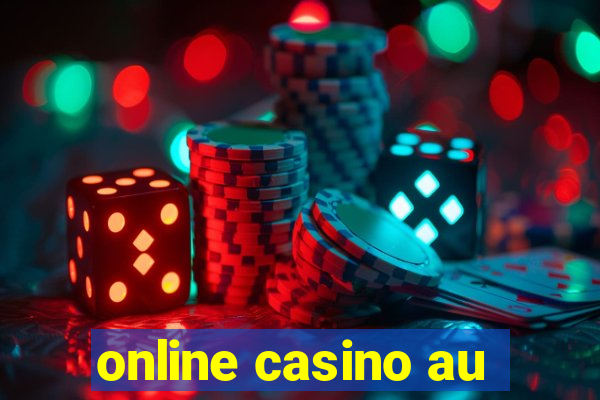 online casino au