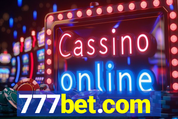 777bet.com