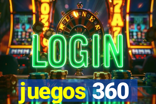 juegos 360