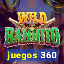 juegos 360