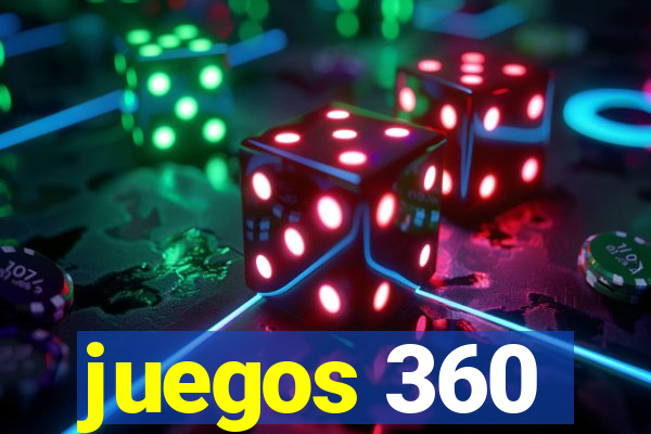 juegos 360