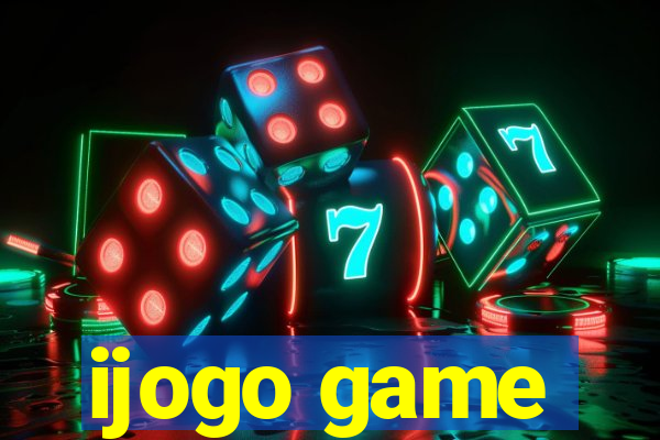 ijogo game