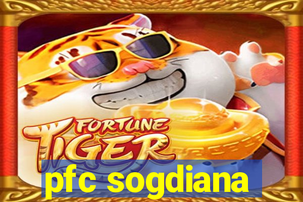 pfc sogdiana