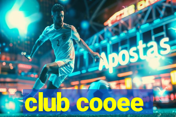 club cooee