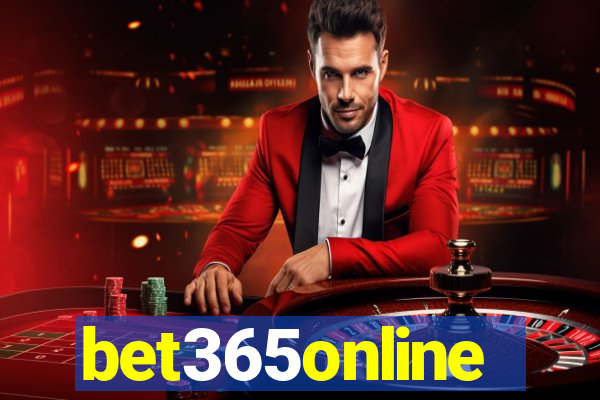 bet365online