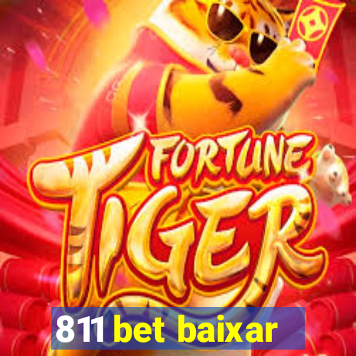 811 bet baixar