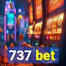 737 bet