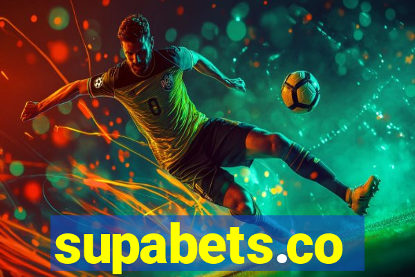 supabets.co