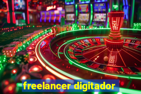 freelancer digitador