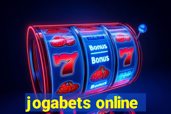 jogabets online