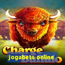 jogabets online