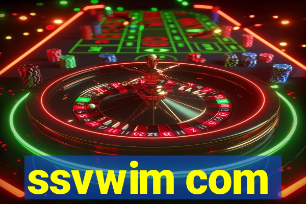 ssvwim com