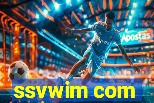 ssvwim com