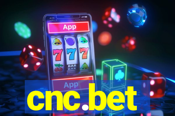 cnc.bet