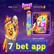 7 bet app