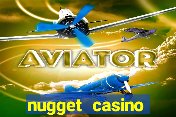 nugget casino resort sparks nv