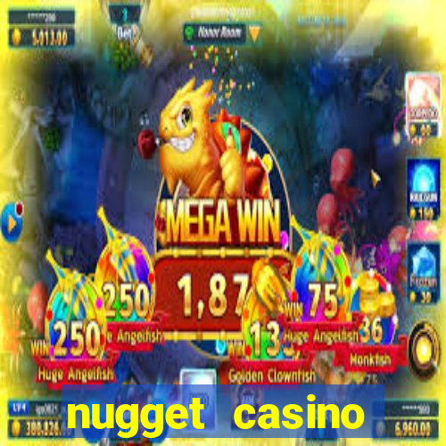 nugget casino resort sparks nv