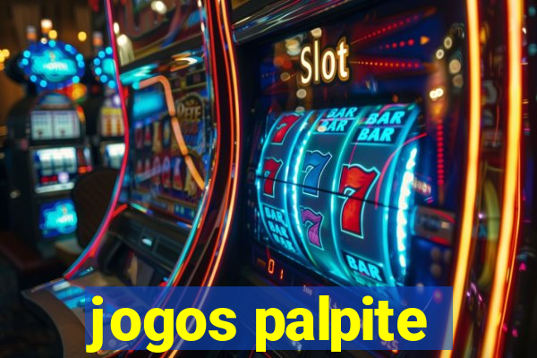 jogos palpite