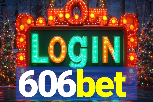 606bet