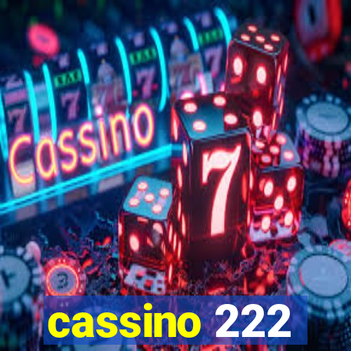 cassino 222