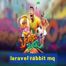 laravel rabbit mq