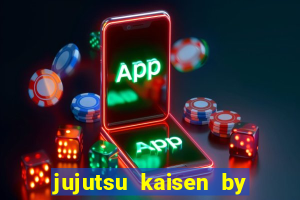 jujutsu kaisen by maplestar full