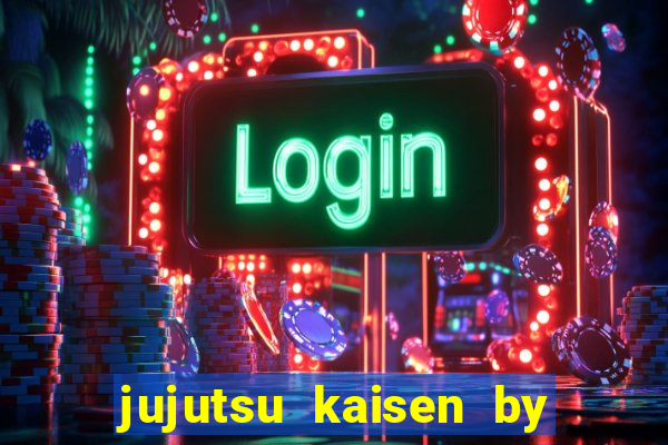 jujutsu kaisen by maplestar full