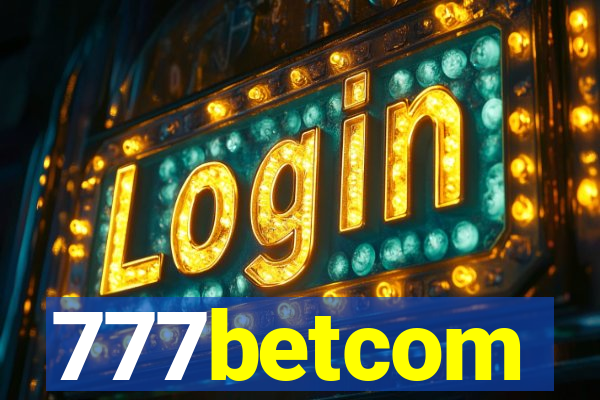 777betcom