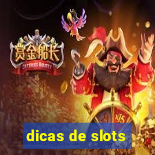 dicas de slots