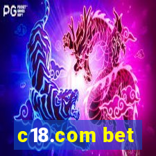 c18.com bet