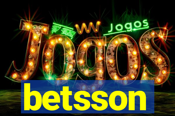 betsson