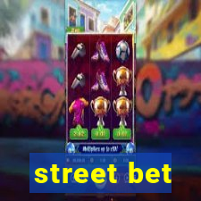 street bet