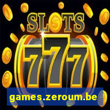 games.zeroum.bet