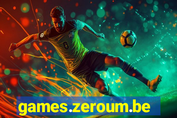 games.zeroum.bet