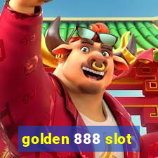 golden 888 slot