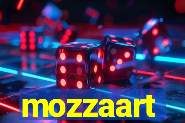 mozzaart