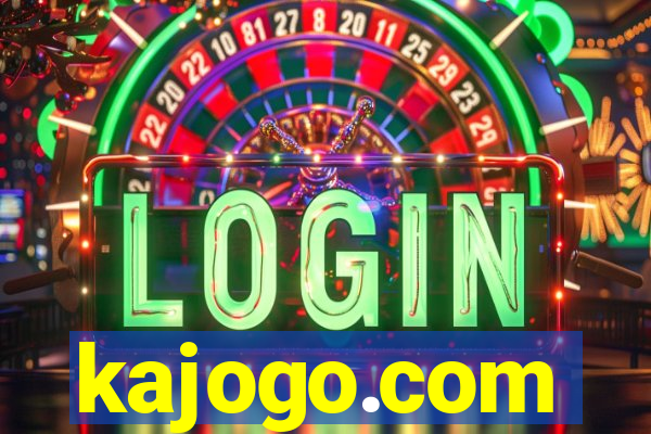 kajogo.com