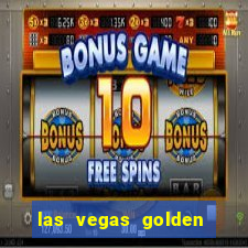 las vegas golden gate casino