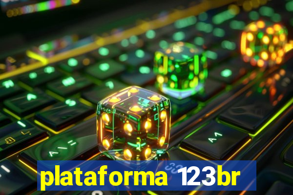 plataforma 123br