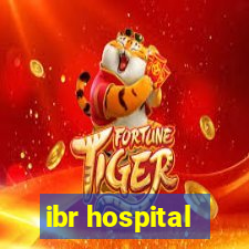 ibr hospital