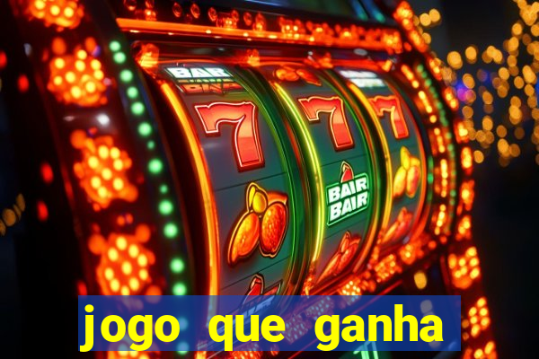 jogo que ganha bonus ao se cadastrar sem deposito