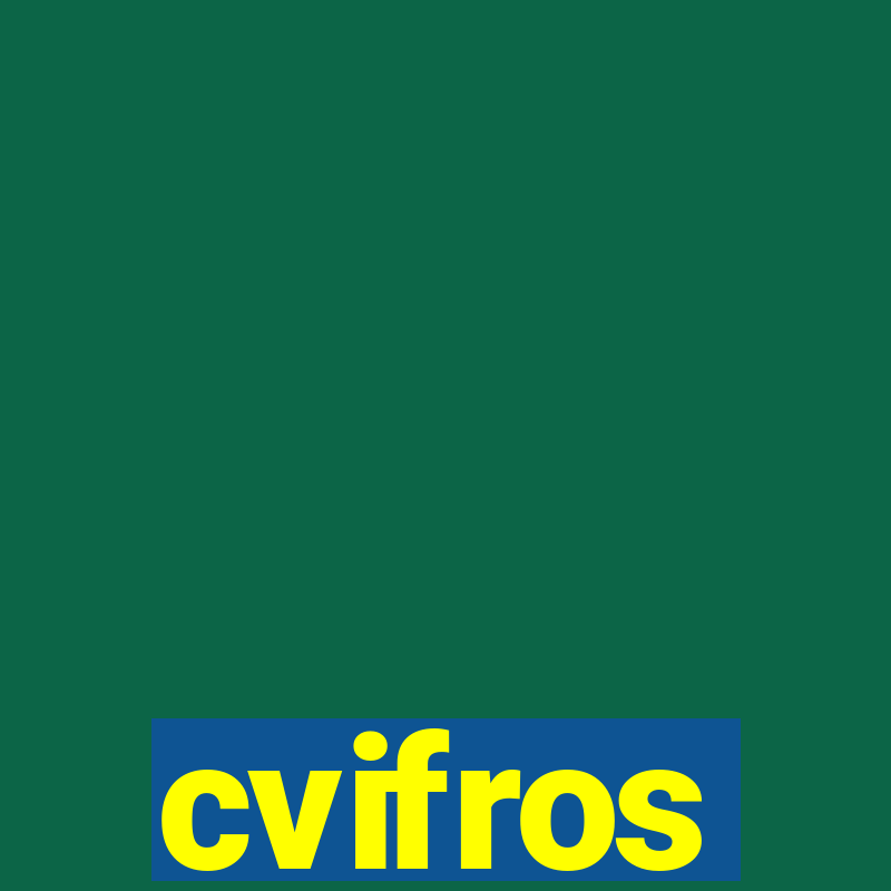 cvifros