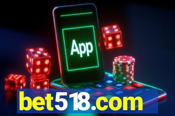 bet518.com