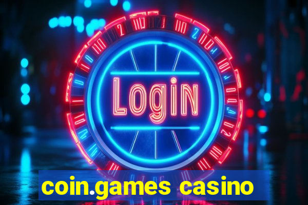 coin.games casino