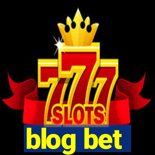 blog bet