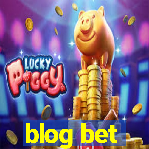 blog bet